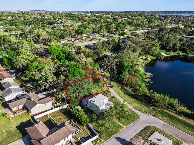 190 CRYSTAL LAKE DRIVE, Clermont, FL 34711