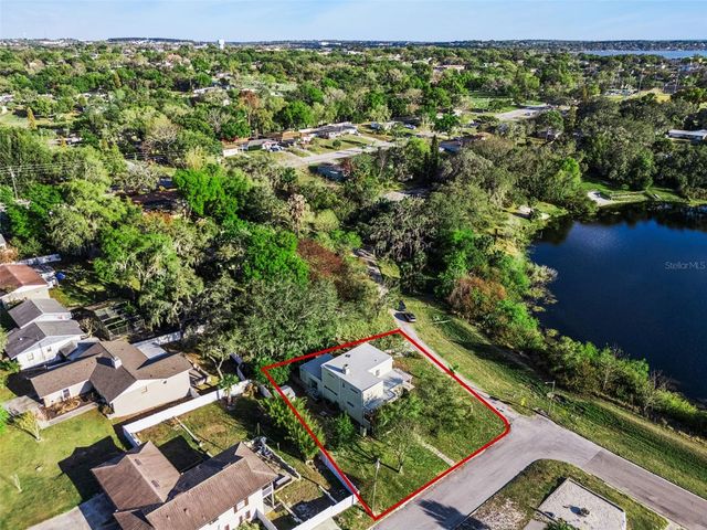 190 CRYSTAL LAKE DRIVE, Clermont, FL 34711