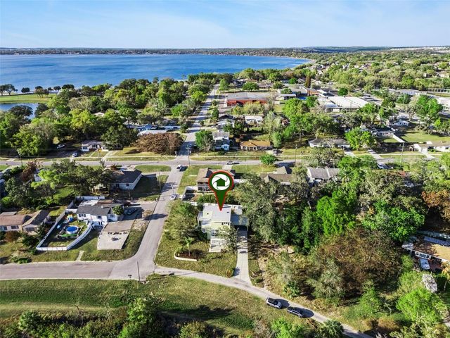 190 CRYSTAL LAKE DRIVE, Clermont, FL 34711