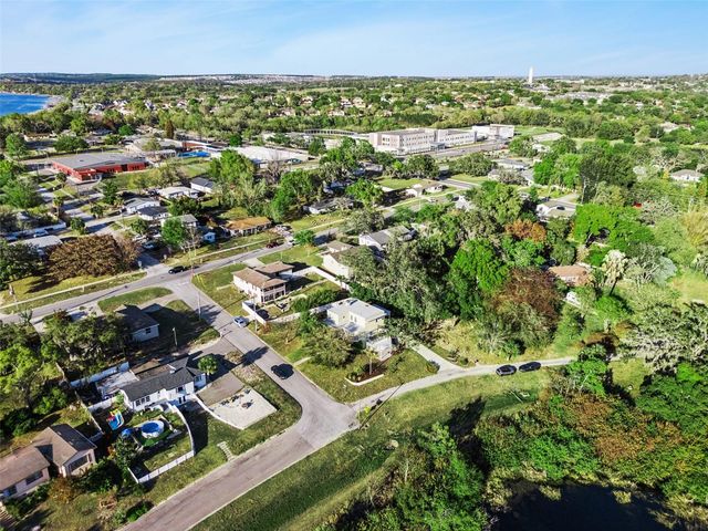 190 CRYSTAL LAKE DRIVE, Clermont, FL 34711