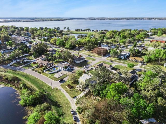 190 CRYSTAL LAKE DRIVE, Clermont, FL 34711