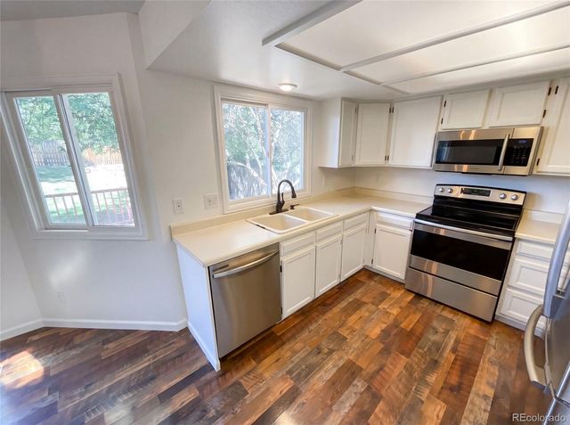 9938 Garland Drive, Broomfield, CO 80021