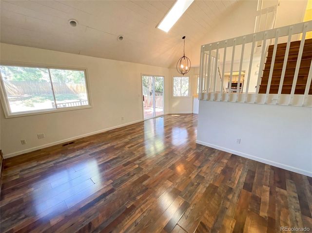 9938 Garland Drive, Broomfield, CO 80021