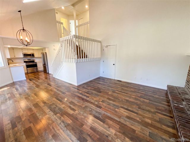 9938 Garland Drive, Broomfield, CO 80021