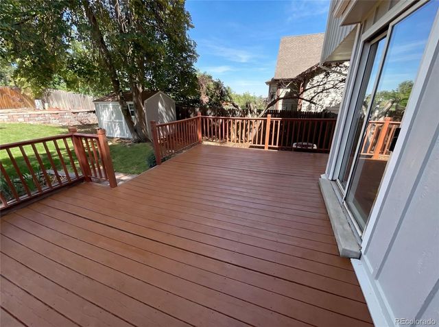9938 Garland Drive, Broomfield, CO 80021