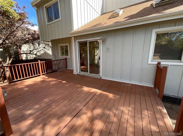 9938 Garland Drive, Broomfield, CO 80021