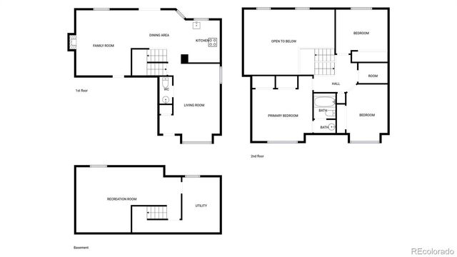 9938 Garland Drive, Broomfield, CO 80021