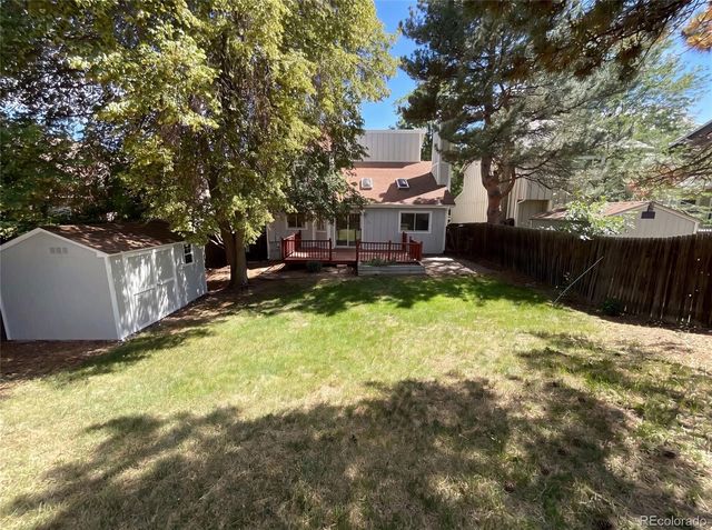 9938 Garland Drive, Broomfield, CO 80021