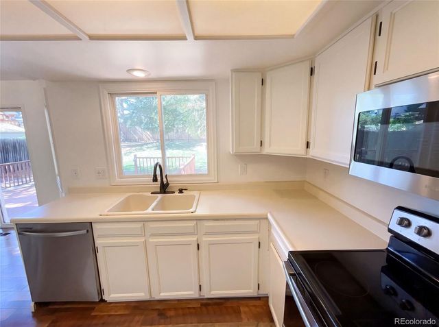 9938 Garland Drive, Broomfield, CO 80021