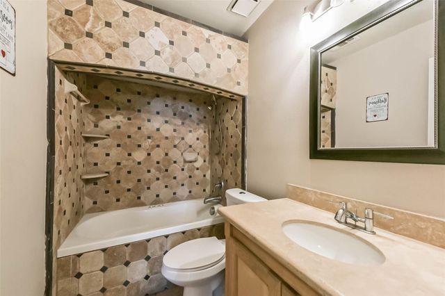 2533 Potomac Drive, League City, TX 77573