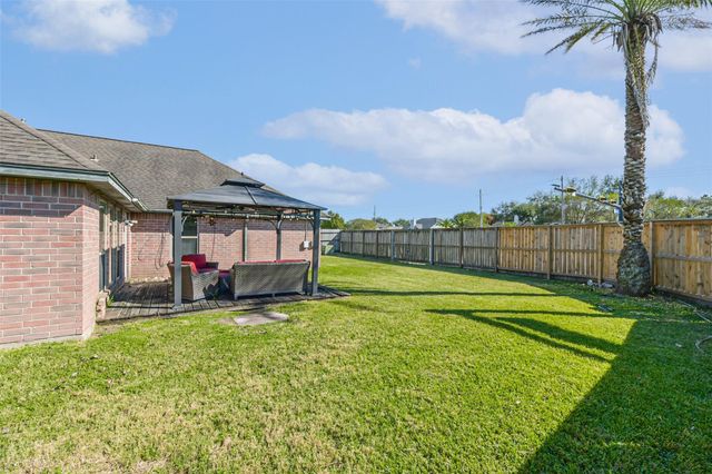 2533 Potomac Drive, League City, TX 77573