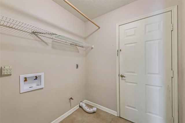 2533 Potomac Drive, League City, TX 77573