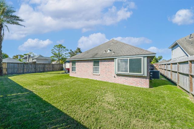 2533 Potomac Drive, League City, TX 77573