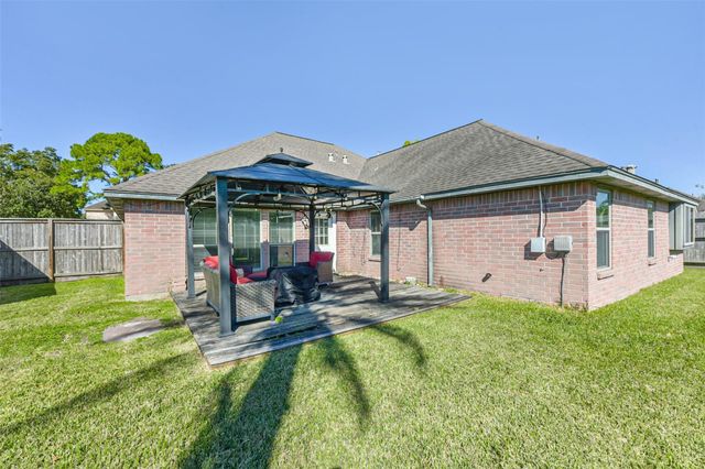2533 Potomac Drive, League City, TX 77573