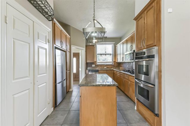 2533 Potomac Drive, League City, TX 77573