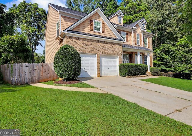 530 Bigelow, Atlanta, GA 30349