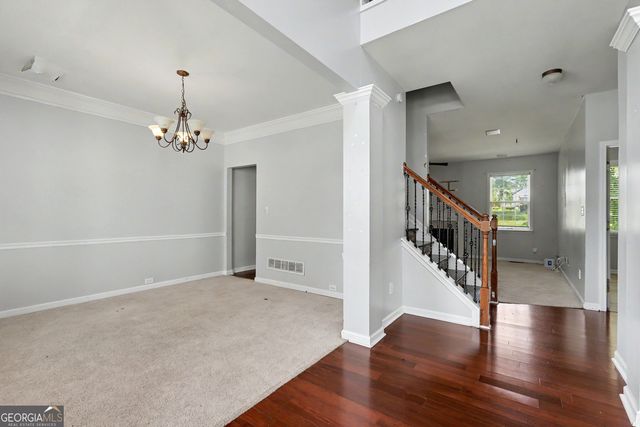 530 Bigelow, Atlanta, GA 30349