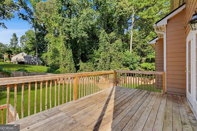 530 Bigelow, Atlanta, GA 30349