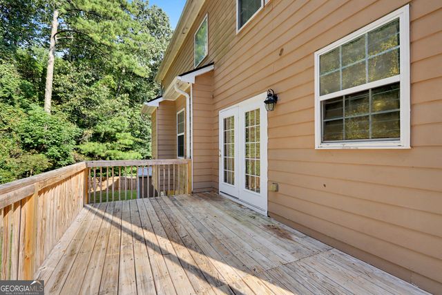 530 Bigelow, Atlanta, GA 30349