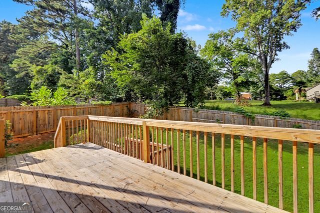530 Bigelow, Atlanta, GA 30349