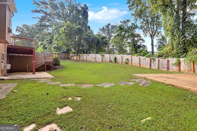 530 Bigelow, Atlanta, GA 30349