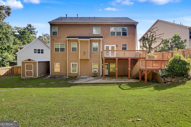 530 Bigelow, Atlanta, GA 30349