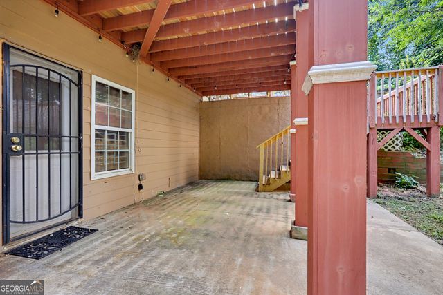 530 Bigelow, Atlanta, GA 30349