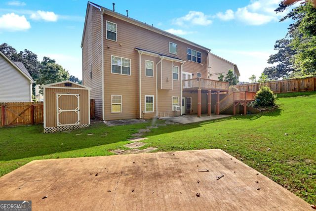 530 Bigelow, Atlanta, GA 30349