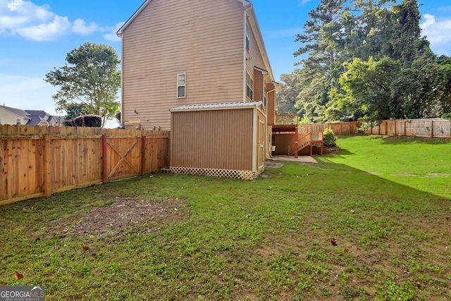 530 Bigelow, Atlanta, GA 30349