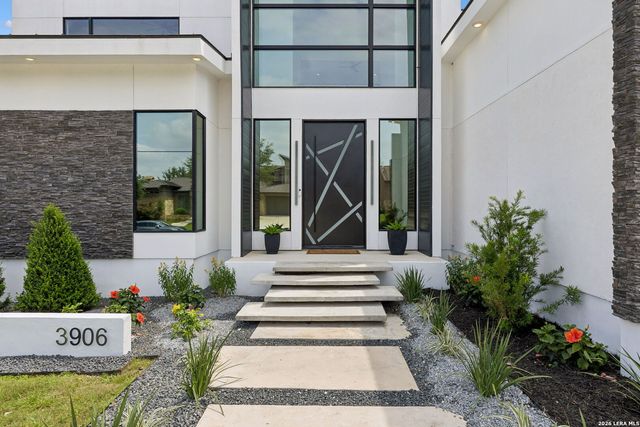 3906 Luz Del Faro, San Antonio, TX 78261