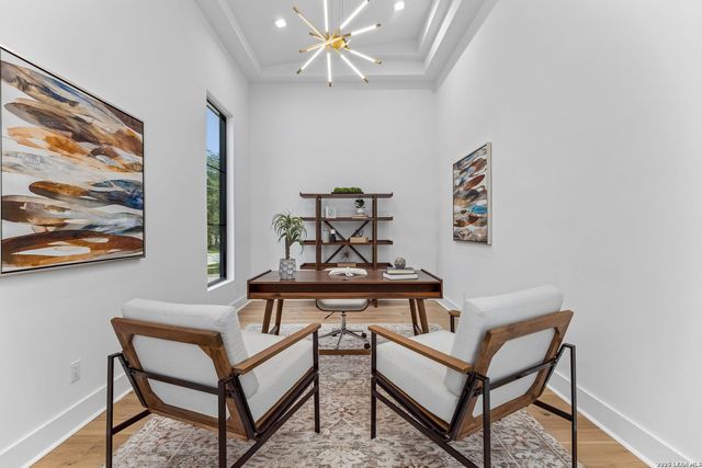 3906 Luz Del Faro, San Antonio, TX 78261
