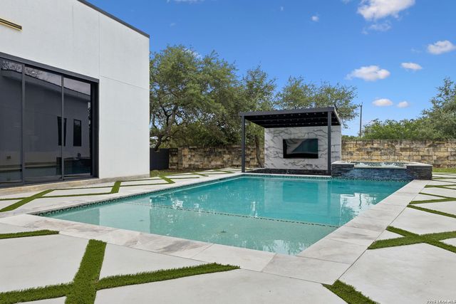 3906 Luz Del Faro, San Antonio, TX 78261