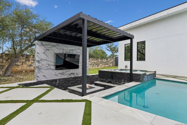 3906 Luz Del Faro, San Antonio, TX 78261