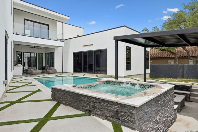 3906 Luz Del Faro, San Antonio, TX 78261