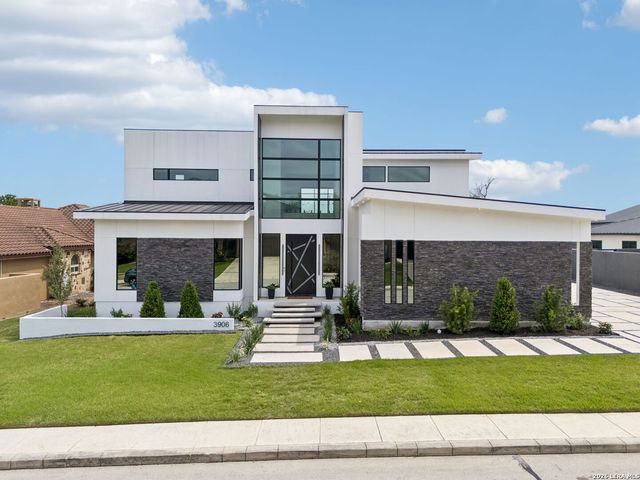 3906 Luz Del Faro, San Antonio, TX 78261