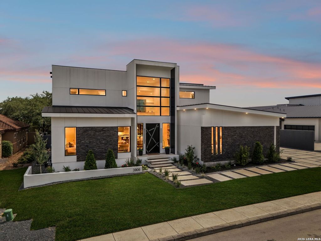 3906 Luz Del Faro, San Antonio, TX 78261