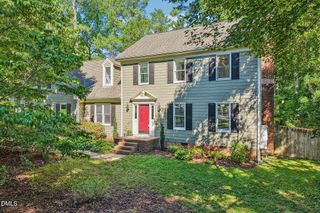 100 Beaver Pine Way, Cary, NC 27511