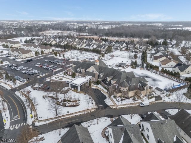 12 Republic Row, Franklin Twp., NJ 08873