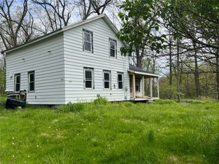 1672 Rush Scottsville Road, Rush, NY 14543
