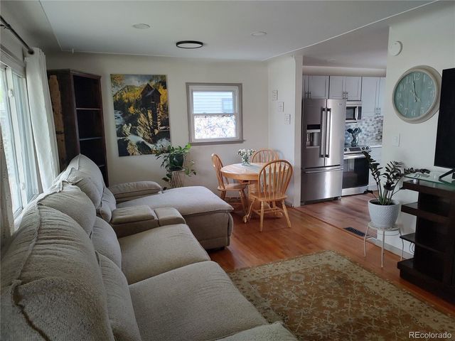 5181 S Pennsylvania Street, Littleton, CO 80121