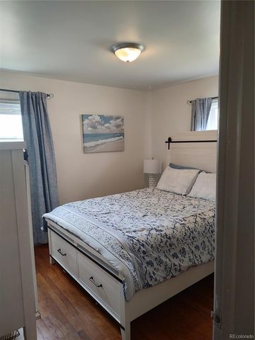 5181 S Pennsylvania Street, Littleton, CO 80121