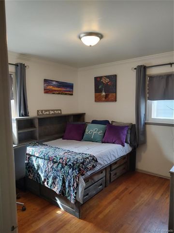 5181 S Pennsylvania Street, Littleton, CO 80121