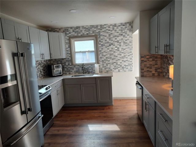 5181 S Pennsylvania Street, Littleton, CO 80121