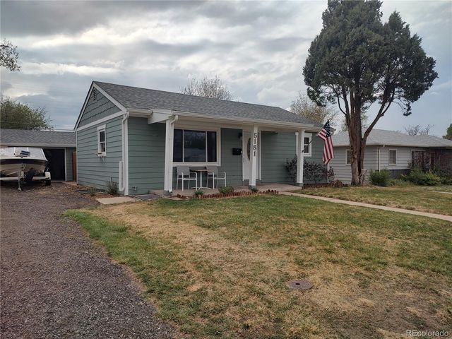 5181 S Pennsylvania Street, Littleton, CO 80121