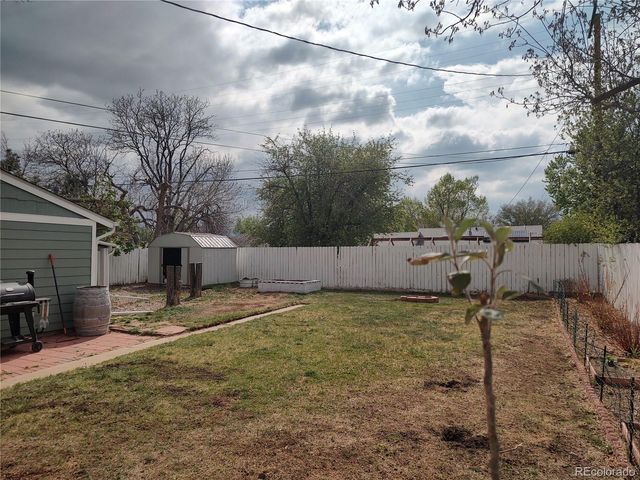 5181 S Pennsylvania Street, Littleton, CO 80121