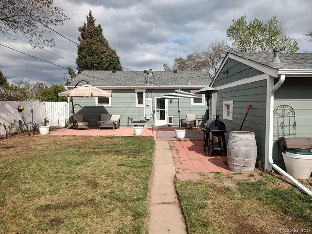 5181 S Pennsylvania Street, Littleton, CO 80121