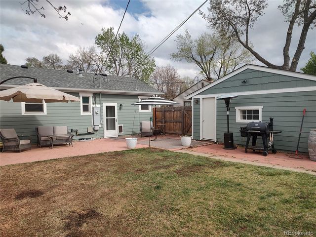 5181 S Pennsylvania Street, Littleton, CO 80121