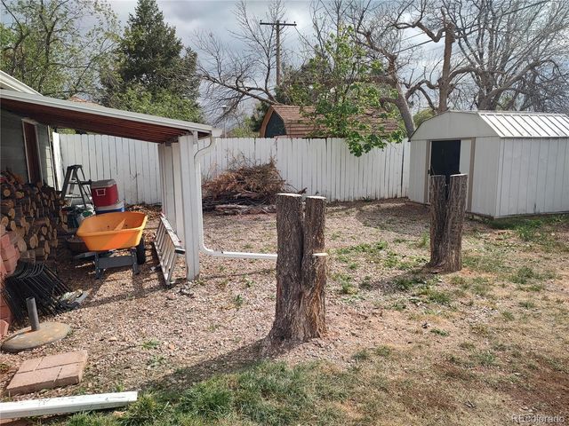 5181 S Pennsylvania Street, Littleton, CO 80121