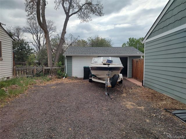 5181 S Pennsylvania Street, Littleton, CO 80121