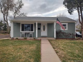 5181 S Pennsylvania Street, Littleton, CO 80121